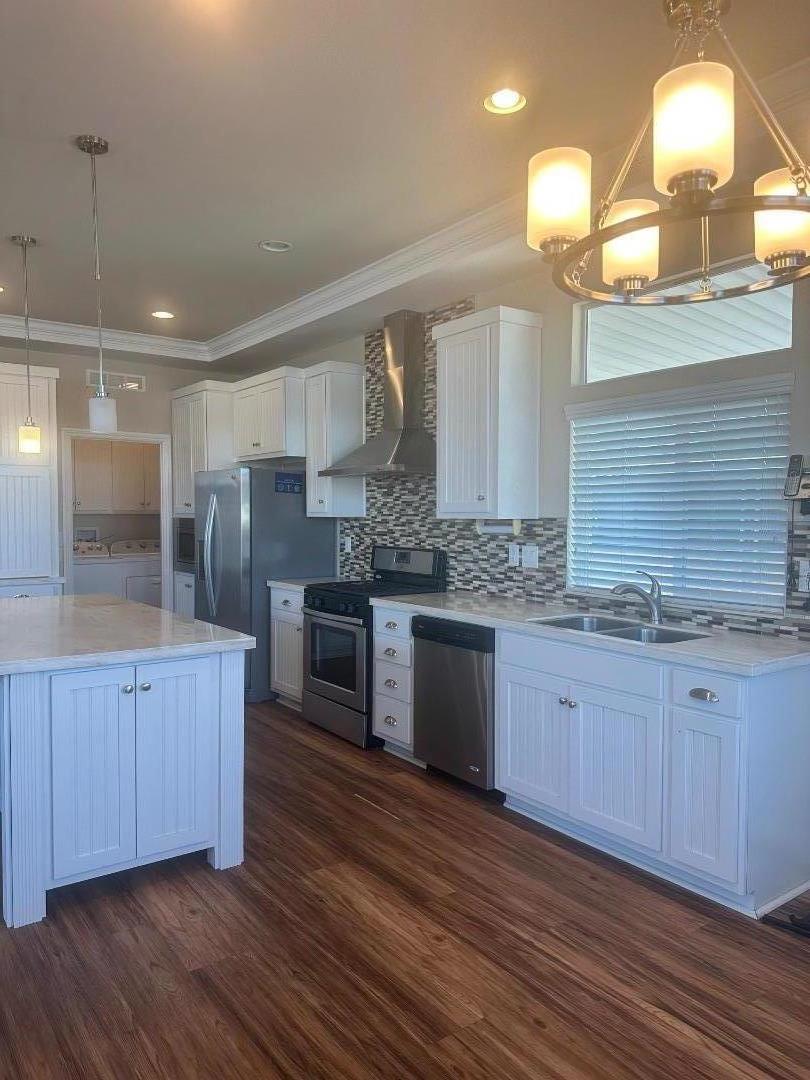 Detail Gallery Image 18 of 23 For 3300 Narvaez Ave #175,  San Jose,  CA 95136 - 3 Beds | 2 Baths