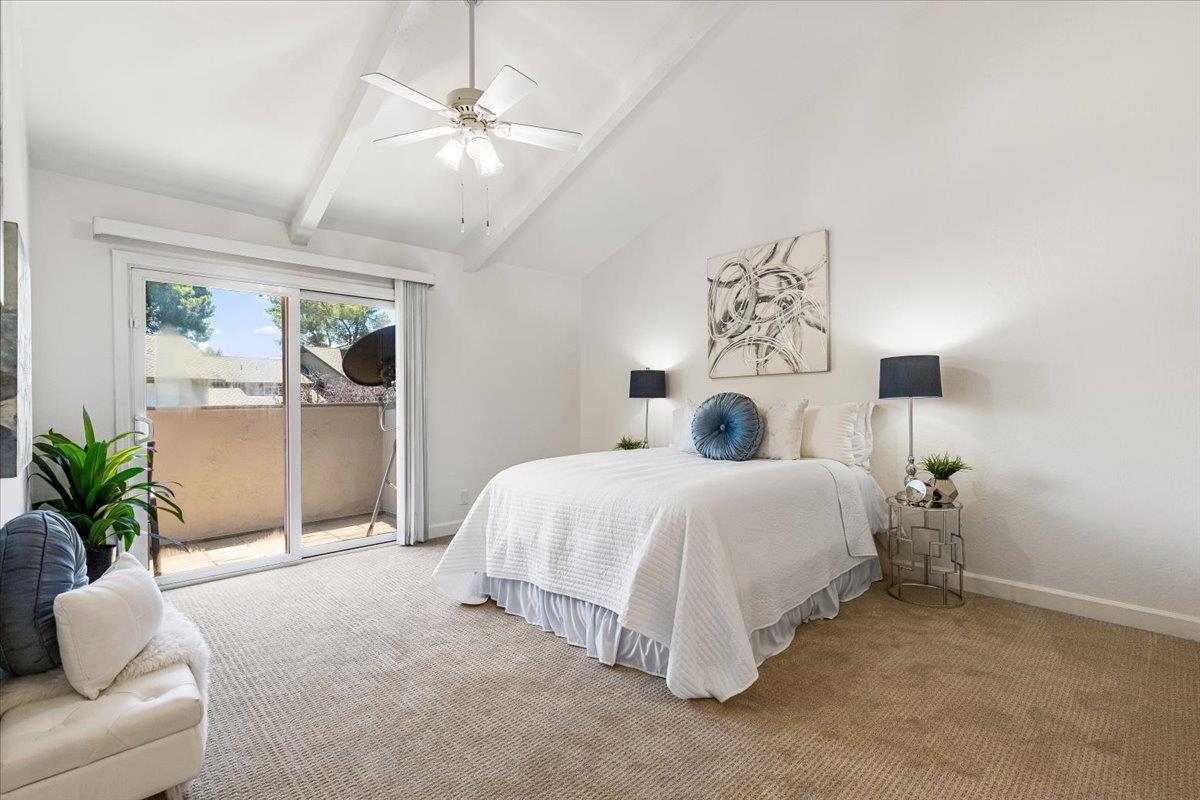 Detail Gallery Image 14 of 27 For 569 Manet Ter, Sunnyvale,  CA 94087 - 3 Beds | 2/1 Baths