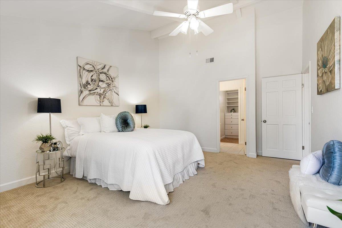 Detail Gallery Image 15 of 27 For 569 Manet Ter, Sunnyvale,  CA 94087 - 3 Beds | 2/1 Baths