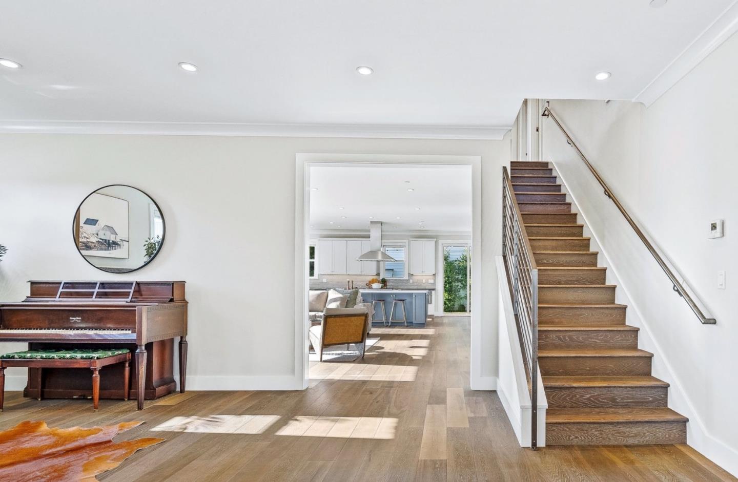 Detail Gallery Image 25 of 67 For 191 Winona Ave, Pacifica,  CA 94044 - 4 Beds | 3 Baths