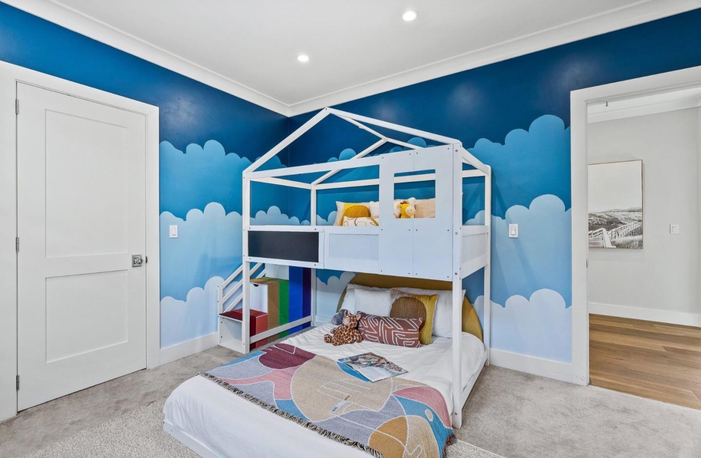 Detail Gallery Image 37 of 67 For 191 Winona Ave, Pacifica,  CA 94044 - 4 Beds | 3 Baths