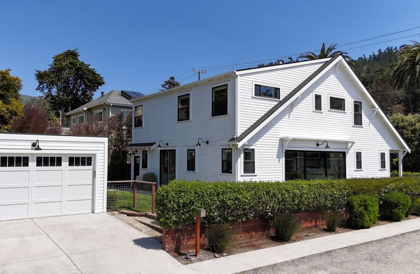 Detail Gallery Image 55 of 67 For 191 Winona Ave, Pacifica,  CA 94044 - 4 Beds | 3 Baths