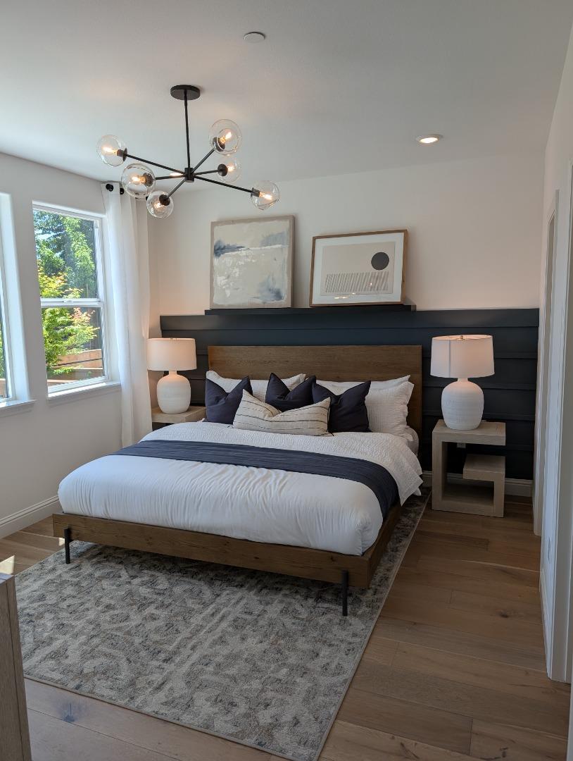 Detail Gallery Image 11 of 12 For 10875 Elm Cir #68-14 PLAN 2,  Saratoga,  CA 95070 - 3 Beds | 3 Baths