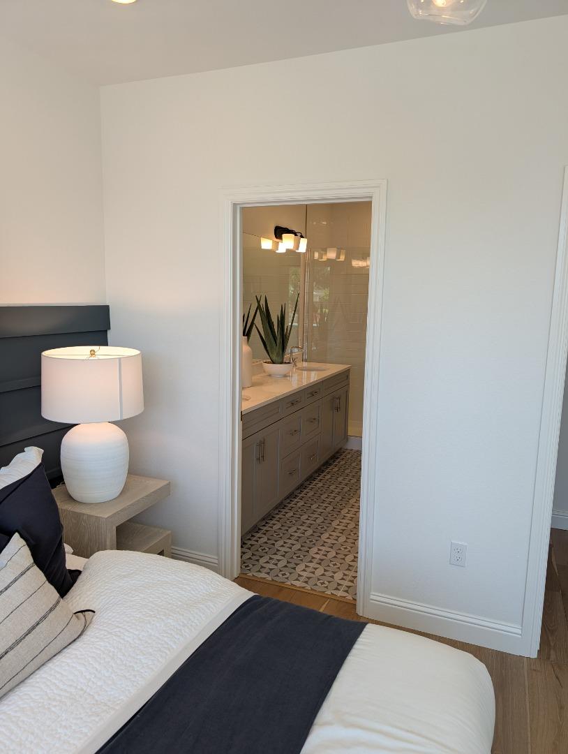 Detail Gallery Image 12 of 12 For 10875 Elm Cir #68-14 PLAN 2,  Saratoga,  CA 95070 - 3 Beds | 3 Baths