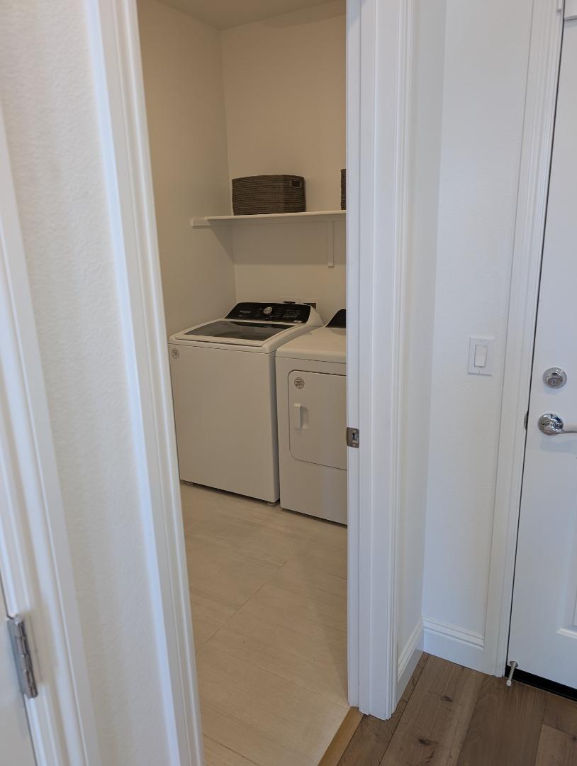Detail Gallery Image 15 of 34 For 10875 Elm Cir #68-14 PLAN 2,  Saratoga,  CA 95070 - 3 Beds | 3 Baths