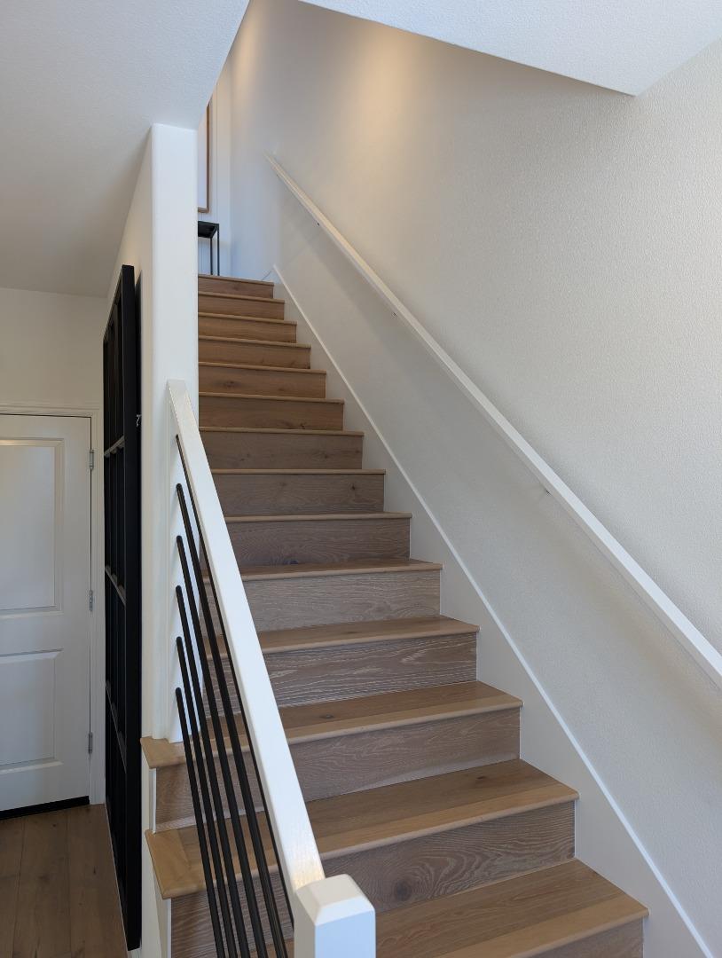 Detail Gallery Image 16 of 34 For 10875 Elm Cir #68-14 PLAN 2,  Saratoga,  CA 95070 - 3 Beds | 3 Baths