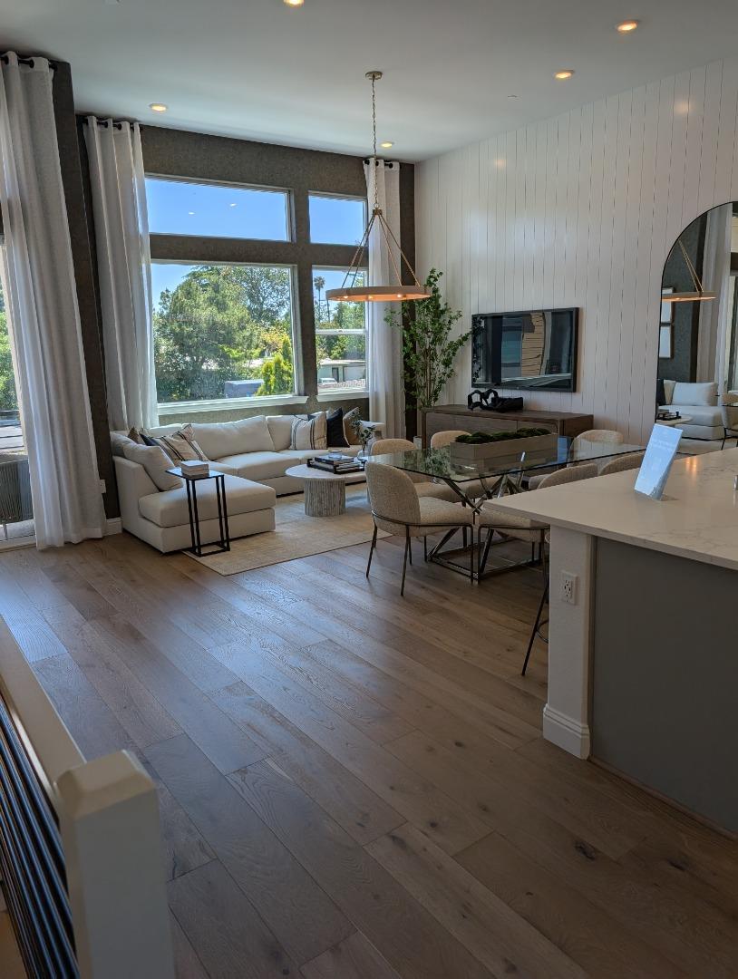 Detail Gallery Image 18 of 34 For 10875 Elm Cir #68-14 PLAN 2,  Saratoga,  CA 95070 - 3 Beds | 3 Baths