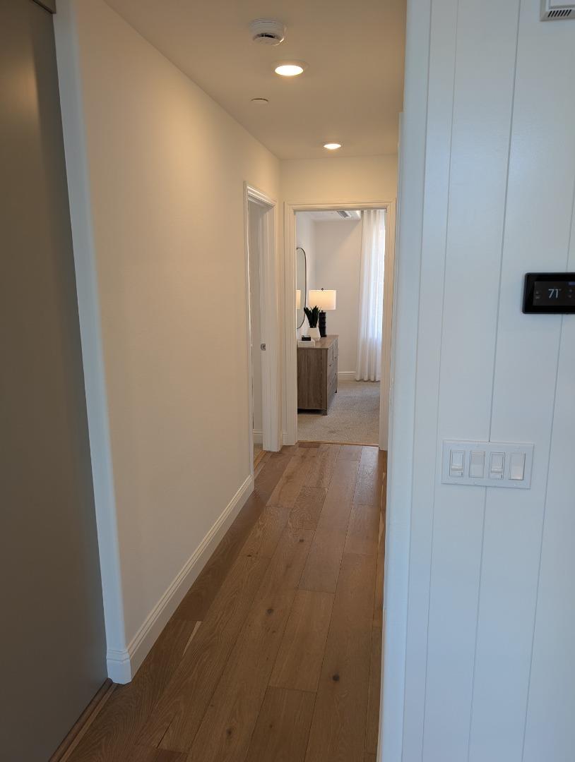 Detail Gallery Image 19 of 34 For 10875 Elm Cir #68-14 PLAN 2,  Saratoga,  CA 95070 - 3 Beds | 3 Baths
