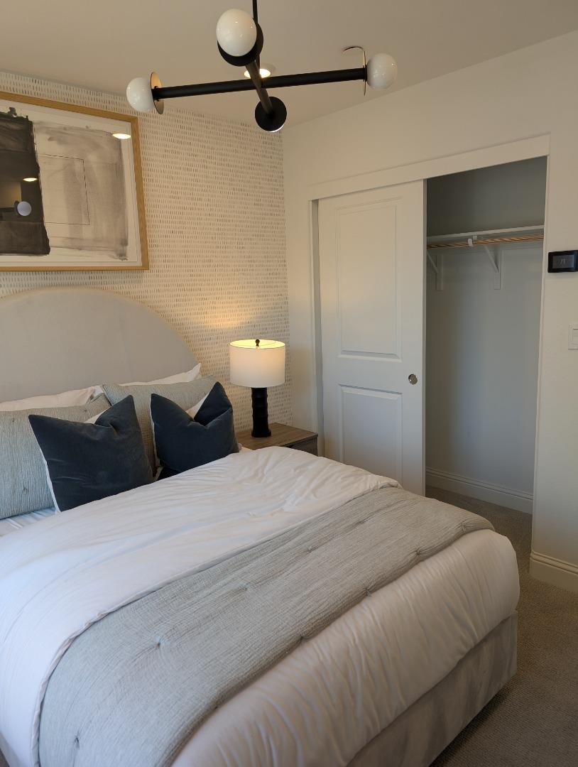 Detail Gallery Image 21 of 34 For 10875 Elm Cir #68-14 PLAN 2,  Saratoga,  CA 95070 - 3 Beds | 3 Baths