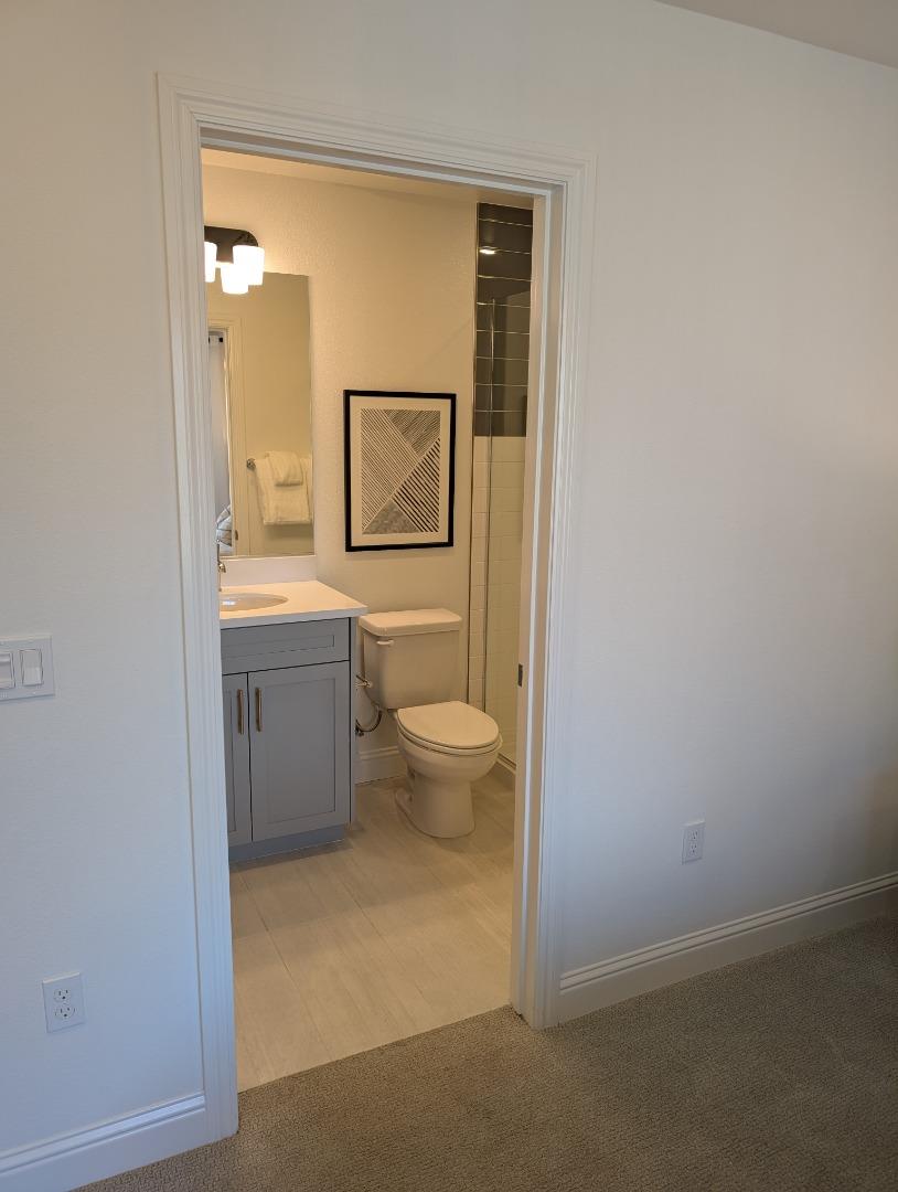 Detail Gallery Image 25 of 34 For 10875 Elm Cir #68-14 PLAN 2,  Saratoga,  CA 95070 - 3 Beds | 3 Baths