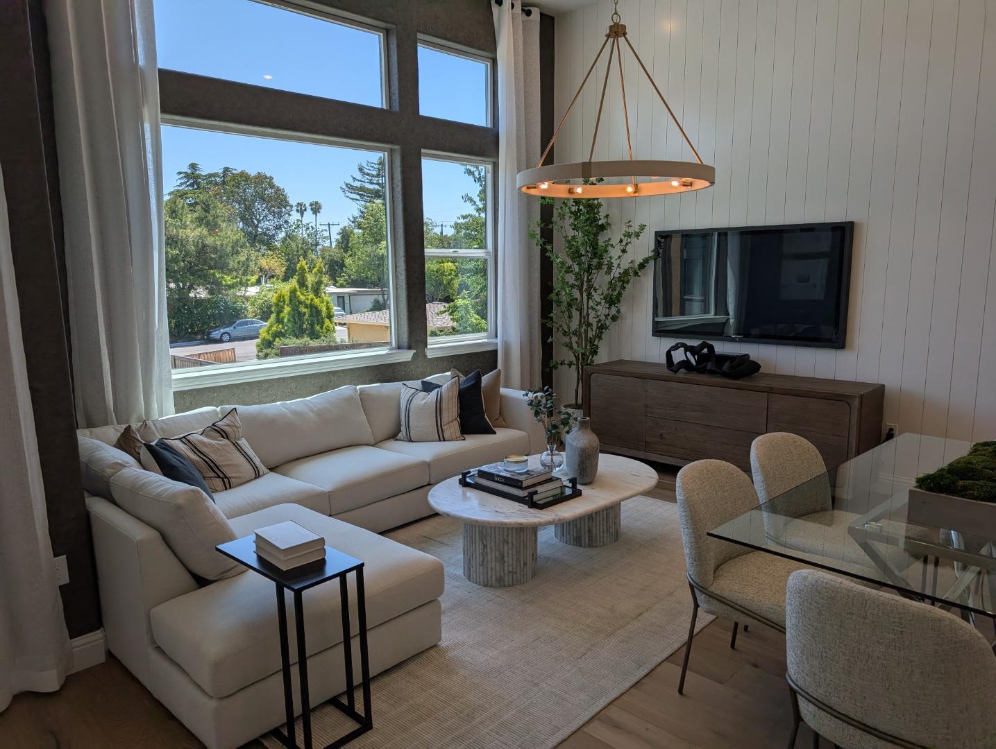 Detail Gallery Image 27 of 34 For 10875 Elm Cir #68-14 PLAN 2,  Saratoga,  CA 95070 - 3 Beds | 3 Baths