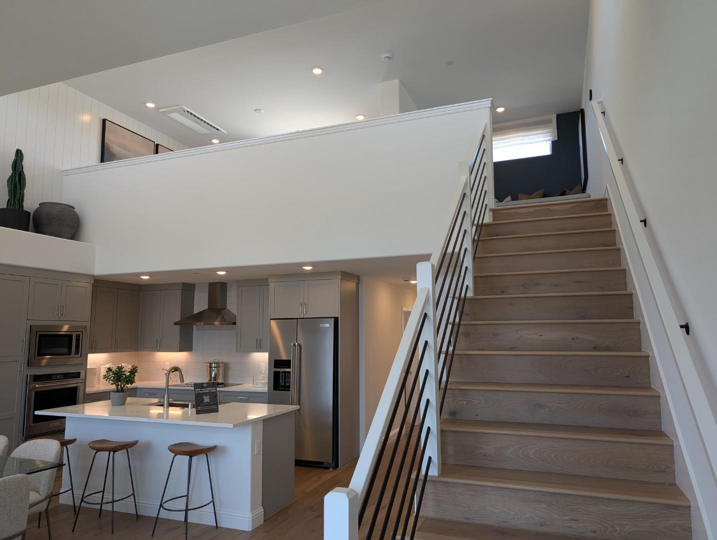 Detail Gallery Image 29 of 34 For 10875 Elm Cir #68-14 PLAN 2,  Saratoga,  CA 95070 - 3 Beds | 3 Baths