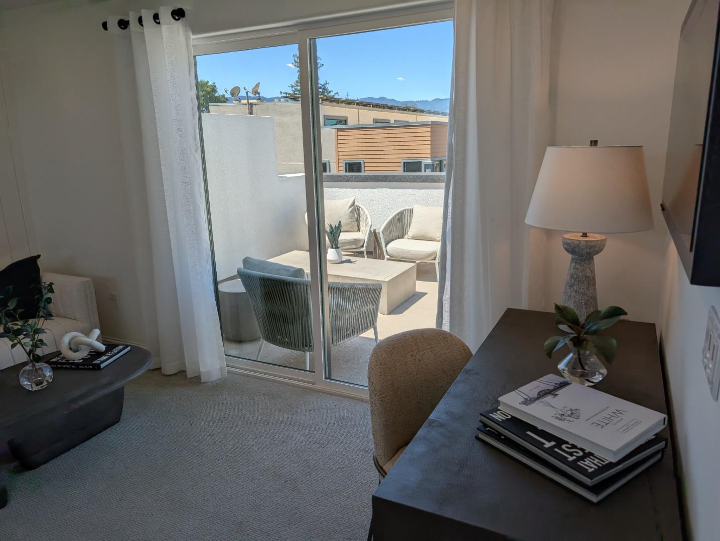 Detail Gallery Image 32 of 34 For 10875 Elm Cir #68-14 PLAN 2,  Saratoga,  CA 95070 - 3 Beds | 3 Baths