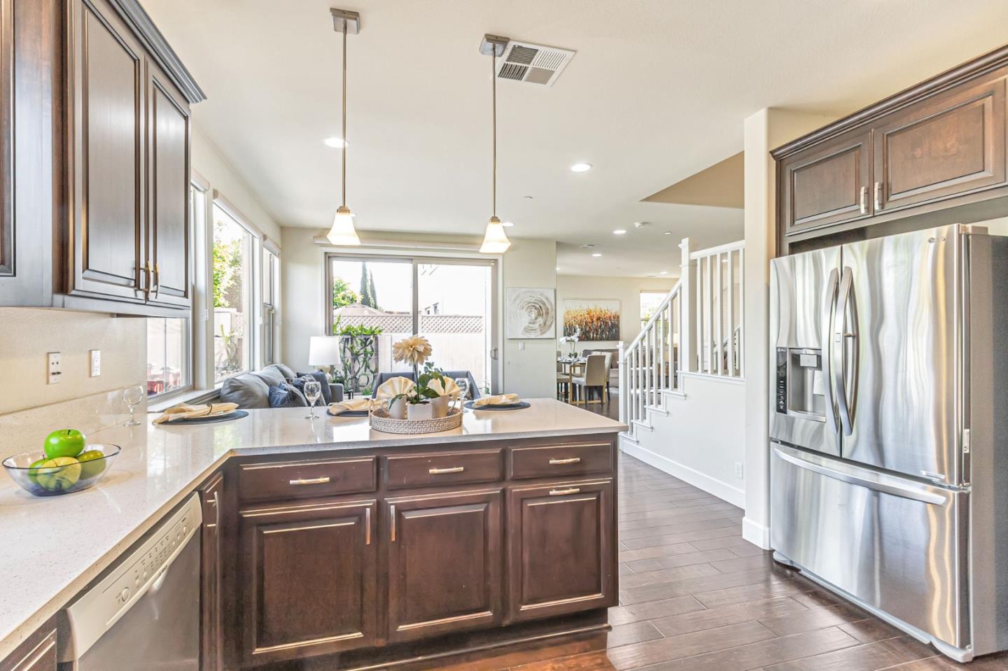 Detail Gallery Image 19 of 54 For 2582 Minuet Dr, San Jose,  CA 95131 - 4 Beds | 2/1 Baths
