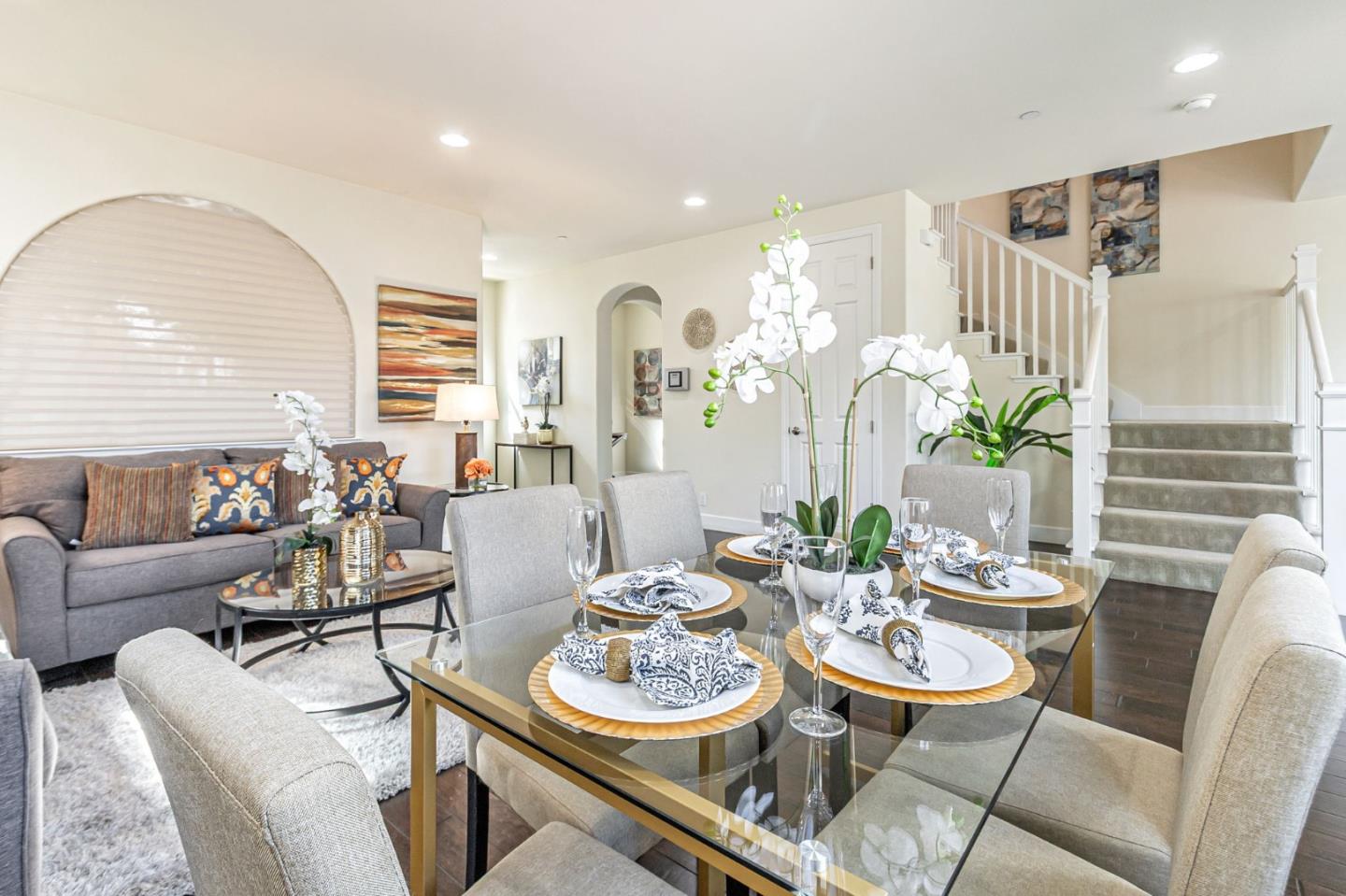 Detail Gallery Image 20 of 54 For 2582 Minuet Dr, San Jose,  CA 95131 - 4 Beds | 2/1 Baths