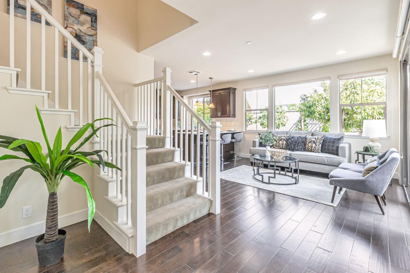 Detail Gallery Image 24 of 54 For 2582 Minuet Dr, San Jose,  CA 95131 - 4 Beds | 2/1 Baths