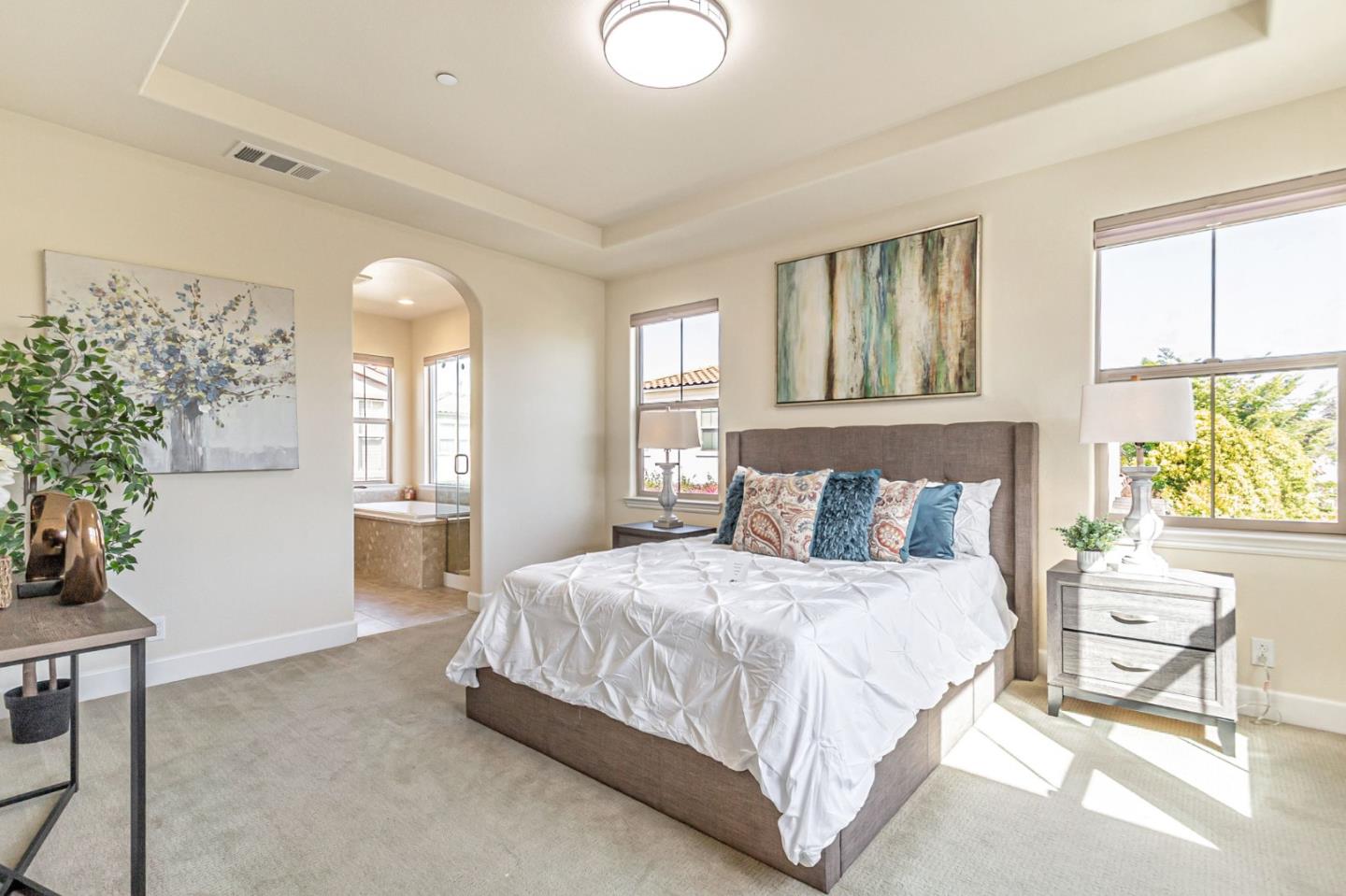 Detail Gallery Image 27 of 54 For 2582 Minuet Dr, San Jose,  CA 95131 - 4 Beds | 2/1 Baths