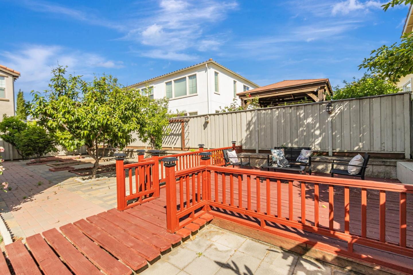 Detail Gallery Image 53 of 54 For 2582 Minuet Dr, San Jose,  CA 95131 - 4 Beds | 2/1 Baths