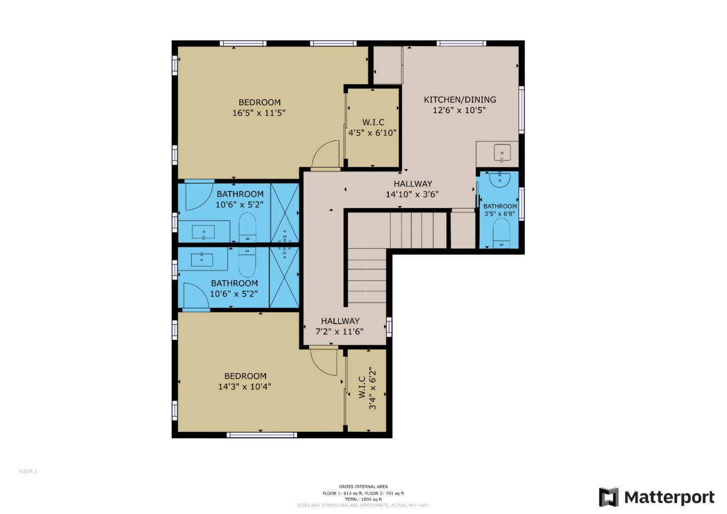 Detail Gallery Image 64 of 73 For 3601 Figueroa Dr, San Leandro,  CA 94578 - 5 Beds | 4/1 Baths