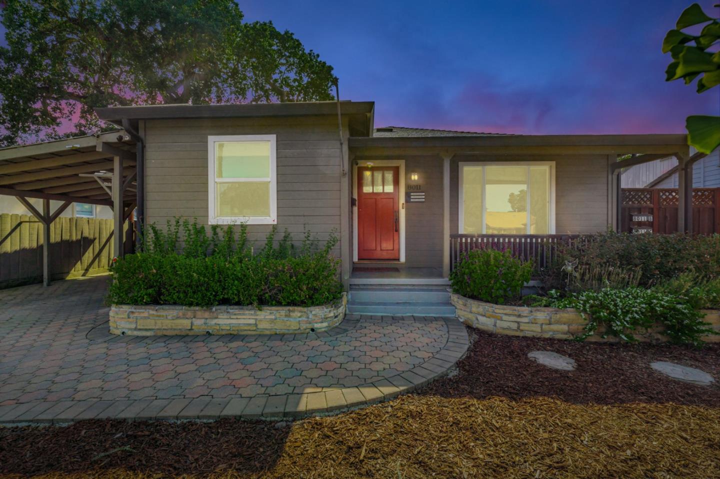 Detail Gallery Image 2 of 64 For 8011 Church St, Gilroy,  CA 95020 - 4 Beds | 3 Baths