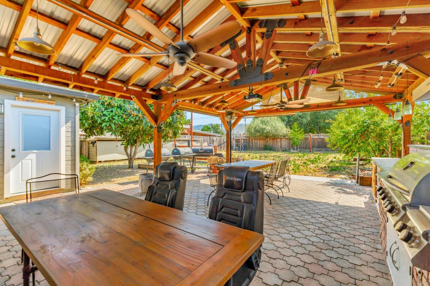 Detail Gallery Image 52 of 64 For 8011 Church St, Gilroy,  CA 95020 - 4 Beds | 3 Baths