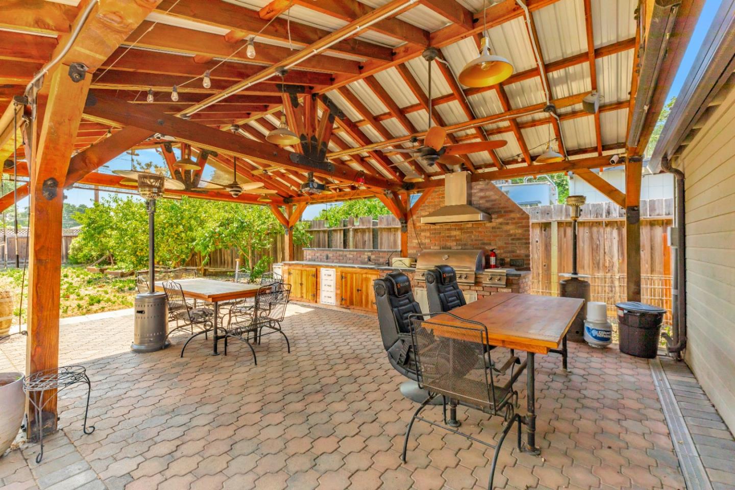 Detail Gallery Image 53 of 64 For 8011 Church St, Gilroy,  CA 95020 - 4 Beds | 3 Baths