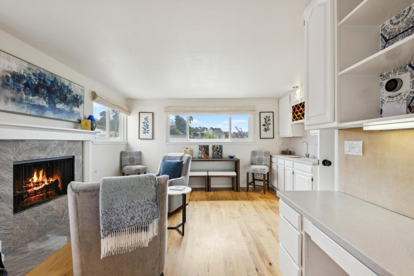 Detail Gallery Image 13 of 26 For 624 Terrace Ave, Half Moon Bay,  CA 94019 - 3 Beds | 2/1 Baths