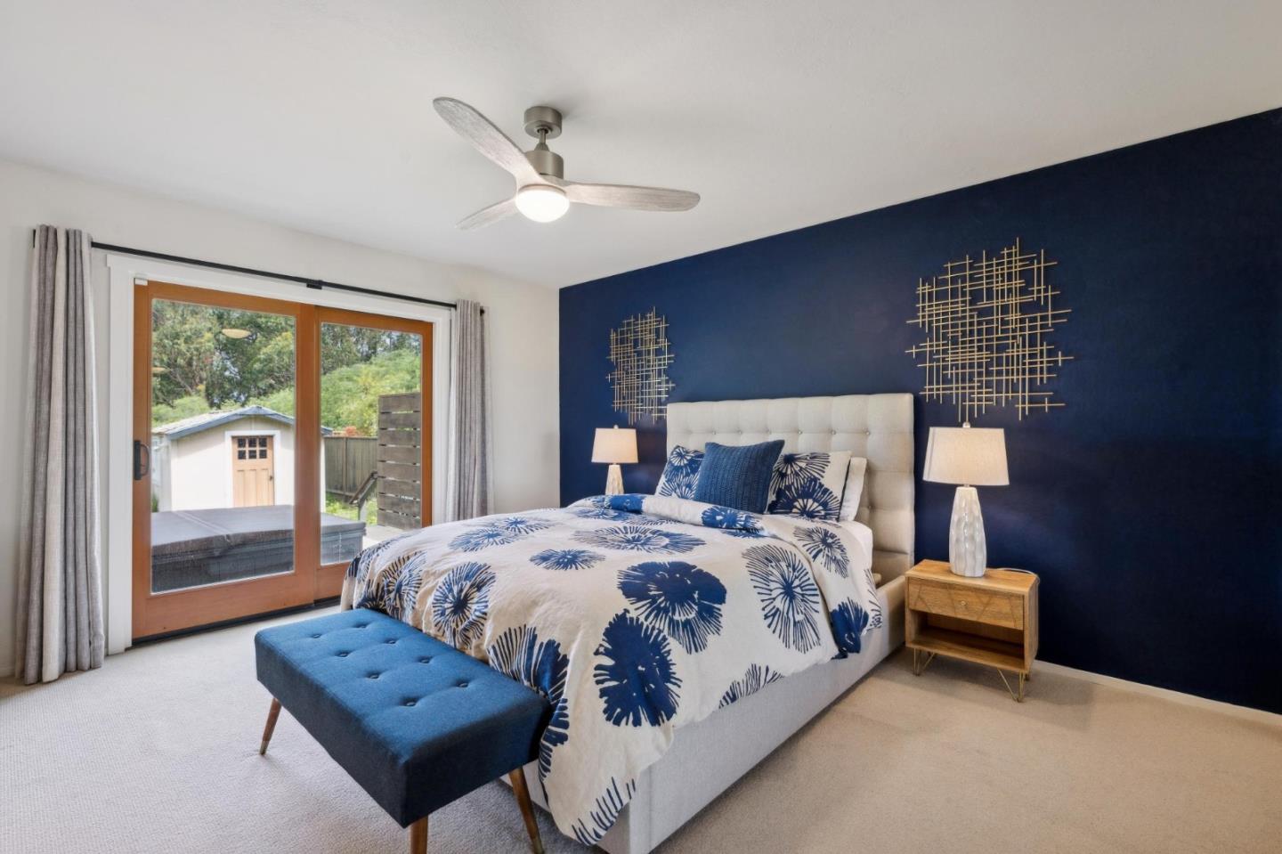Detail Gallery Image 16 of 26 For 624 Terrace Ave, Half Moon Bay,  CA 94019 - 3 Beds | 2/1 Baths