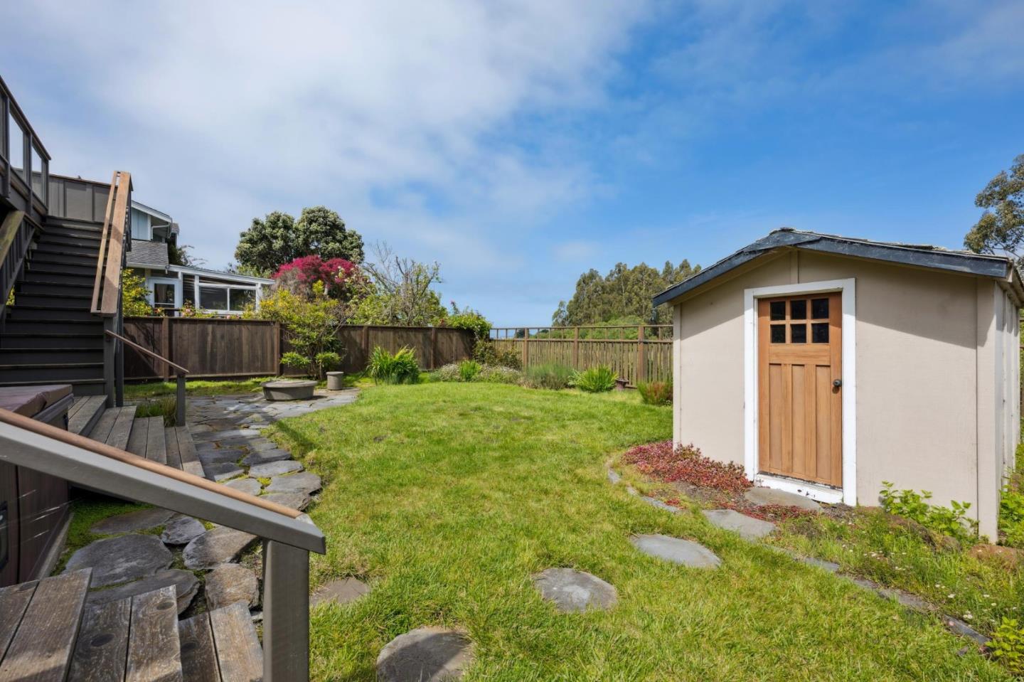 Detail Gallery Image 24 of 26 For 624 Terrace Ave, Half Moon Bay,  CA 94019 - 3 Beds | 2/1 Baths