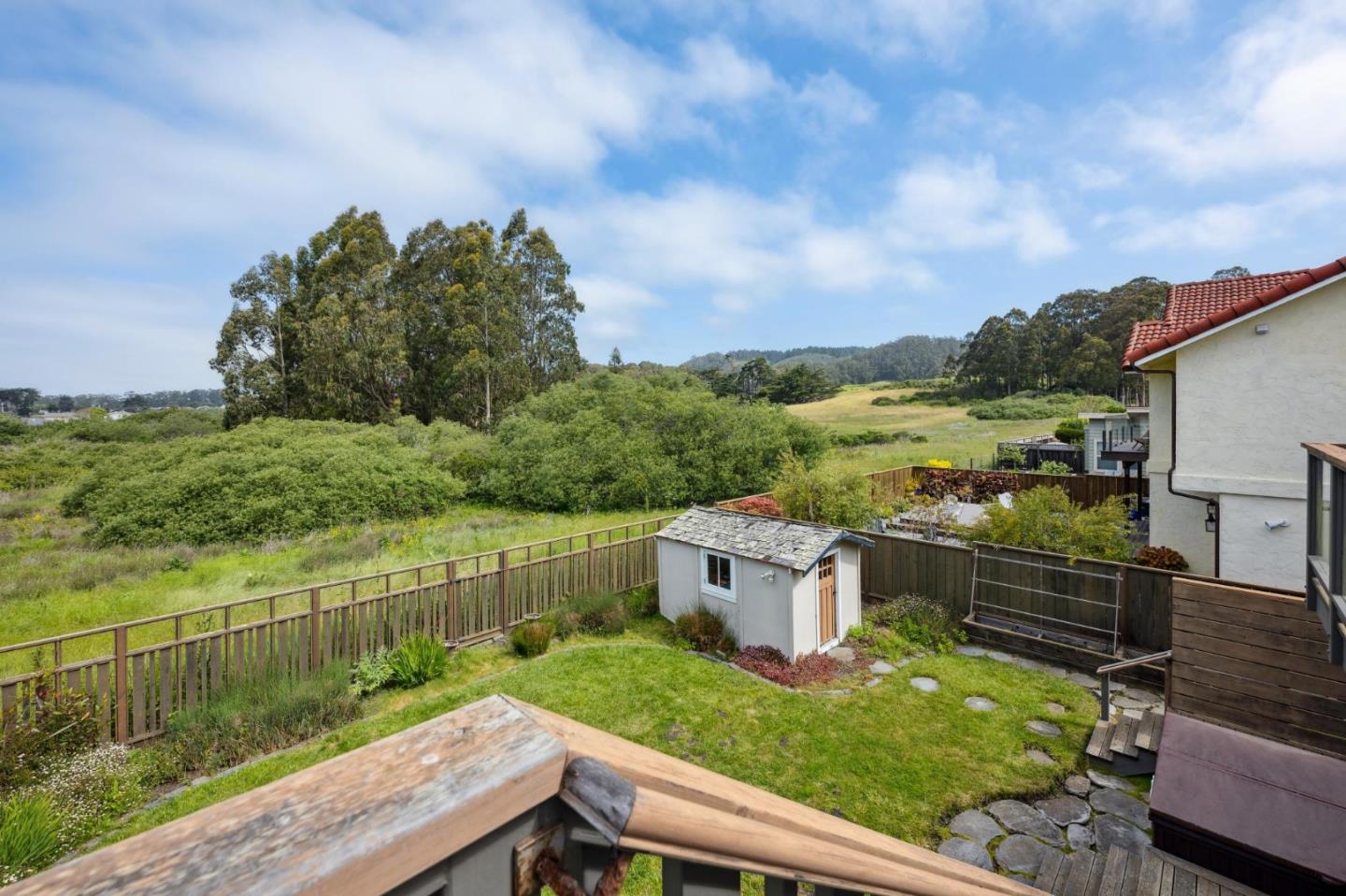 Detail Gallery Image 25 of 26 For 624 Terrace Ave, Half Moon Bay,  CA 94019 - 3 Beds | 2/1 Baths