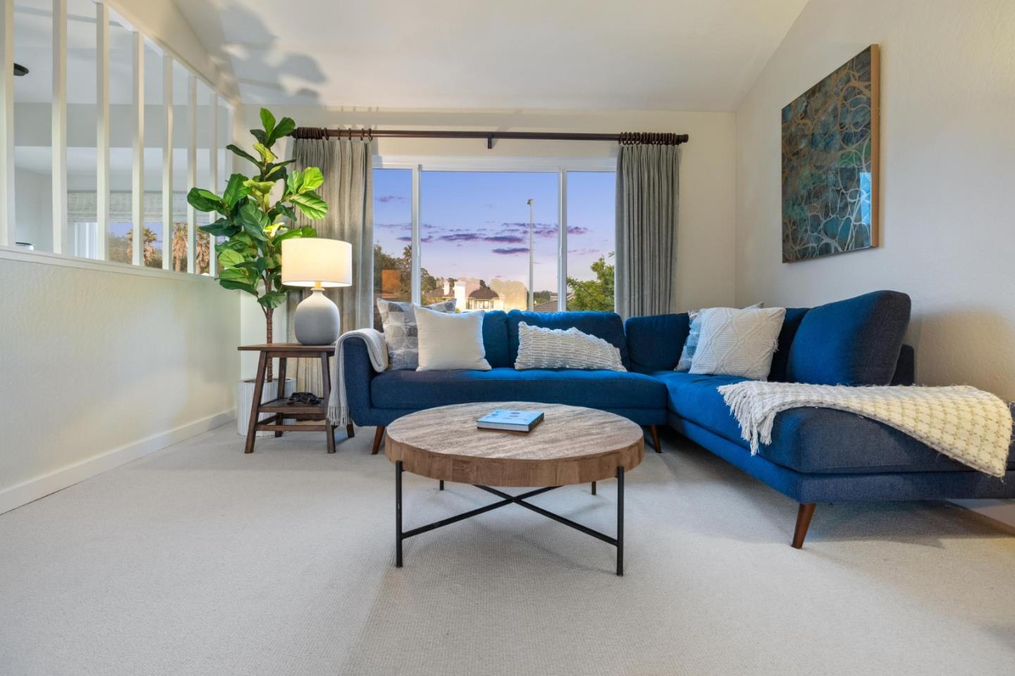 Detail Gallery Image 4 of 26 For 624 Terrace Ave, Half Moon Bay,  CA 94019 - 3 Beds | 2/1 Baths