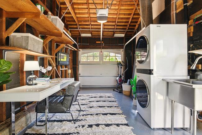 Detail Gallery Image 19 of 31 For 843 15th Ave, Menlo Park,  CA 94025 - 2 Beds | 1 Baths