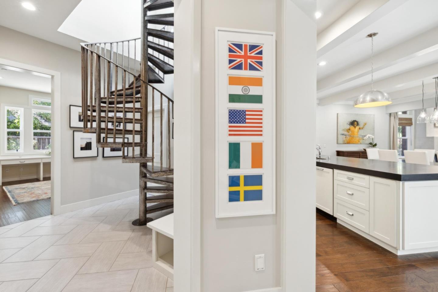 Detail Gallery Image 20 of 34 For 520 Berkeley Ave, Menlo Park,  CA 94025 - 6 Beds | 5/1 Baths