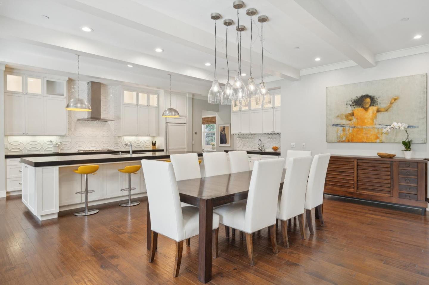 Detail Gallery Image 5 of 34 For 520 Berkeley Ave, Menlo Park,  CA 94025 - 6 Beds | 5/1 Baths