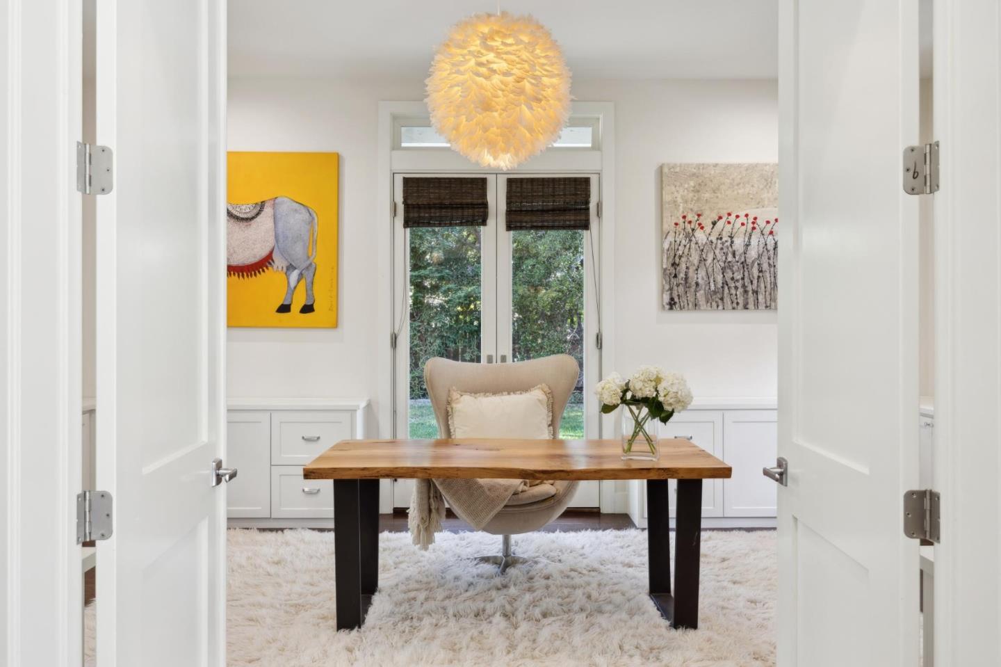 Detail Gallery Image 8 of 34 For 520 Berkeley Ave, Menlo Park,  CA 94025 - 6 Beds | 5/1 Baths