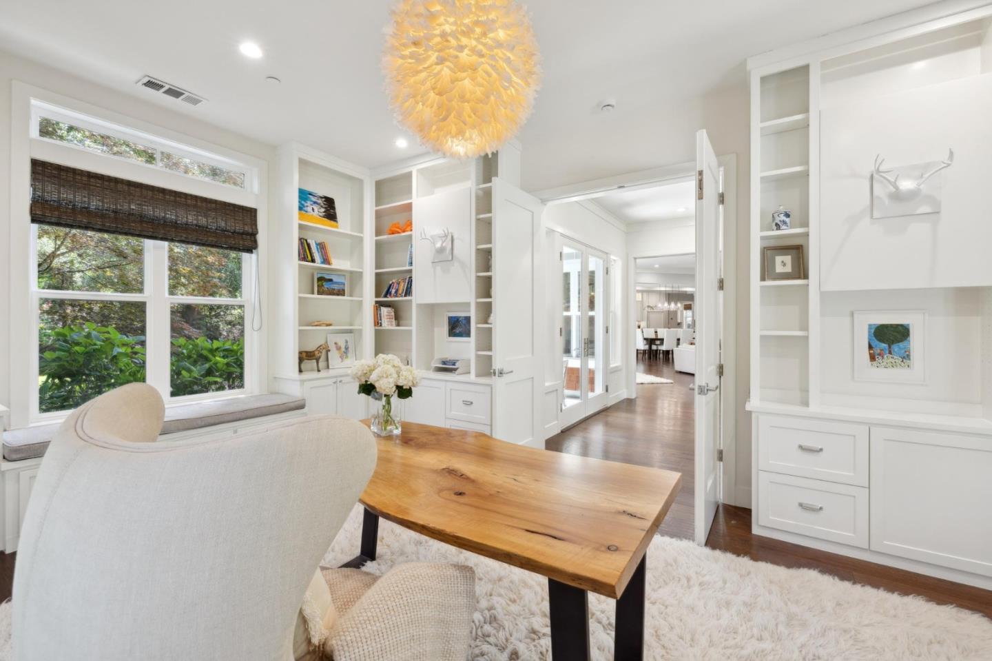 Detail Gallery Image 9 of 34 For 520 Berkeley Ave, Menlo Park,  CA 94025 - 6 Beds | 5/1 Baths