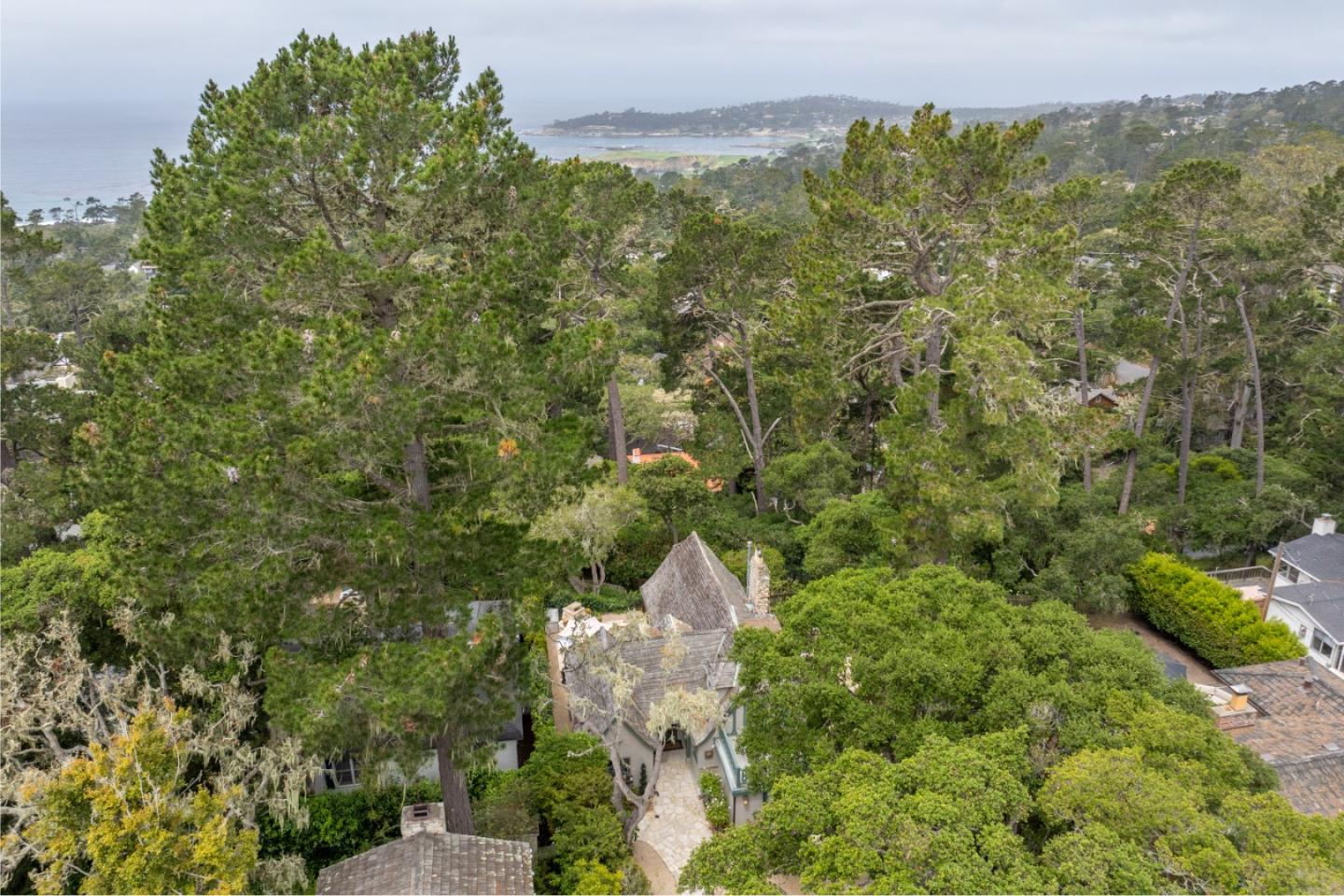 Detail Gallery Image 33 of 36 For 0 Junipero 2 Nw of 3rd Ave, Carmel,  CA 93921 - 3 Beds | 3 Baths