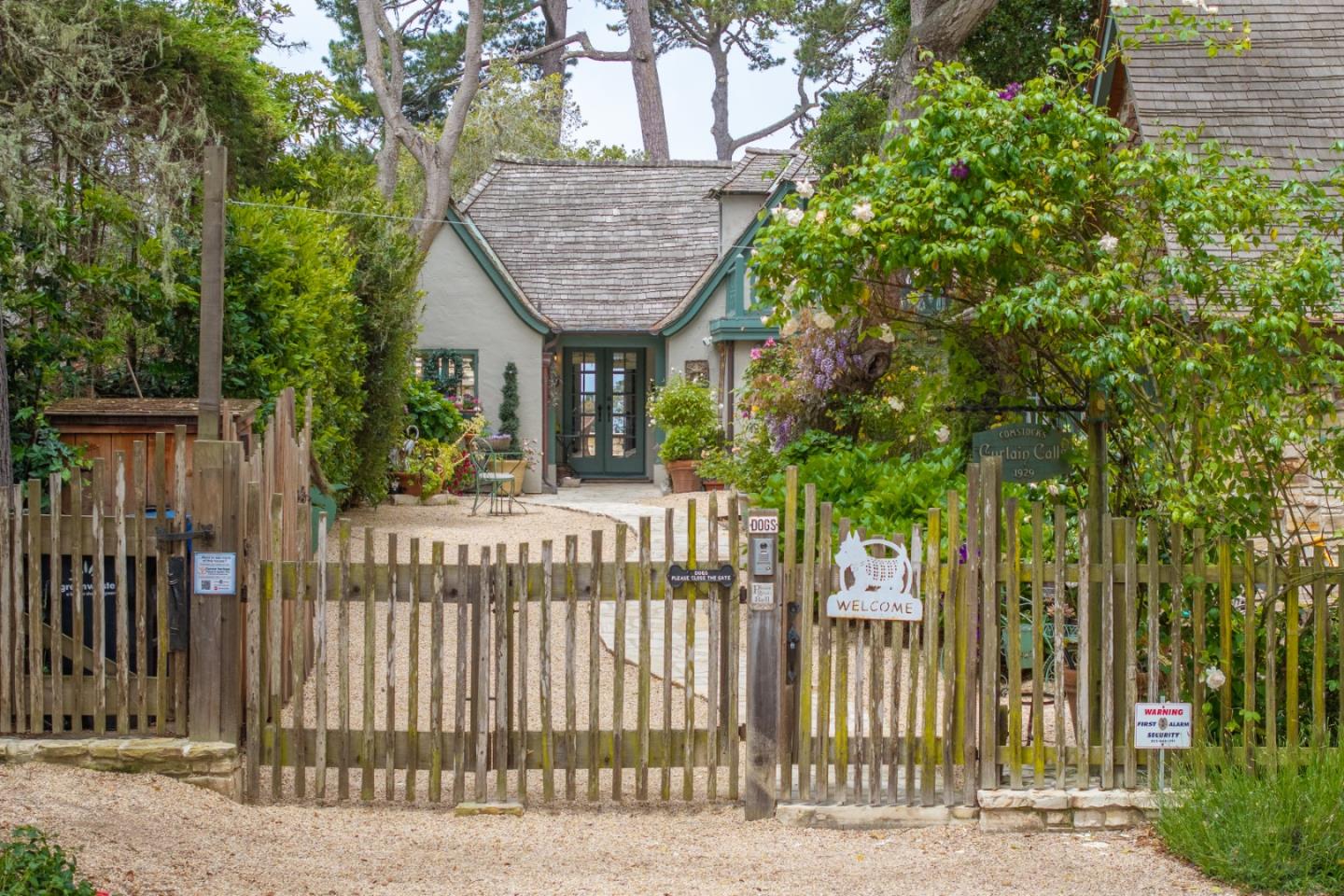 Detail Gallery Image 36 of 36 For 0 Junipero 2 Nw of 3rd Ave, Carmel,  CA 93921 - 3 Beds | 3 Baths