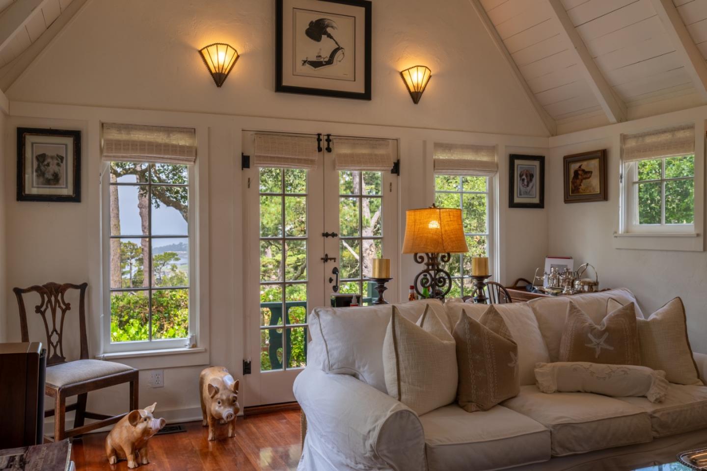 Detail Gallery Image 8 of 36 For 0 Junipero 2 Nw of 3rd Ave, Carmel,  CA 93921 - 3 Beds | 3 Baths