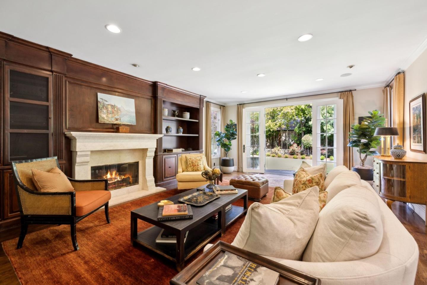 Detail Gallery Image 18 of 55 For 117 Seminary Dr, Menlo Park,  CA 94025 - 4 Beds | 3/1 Baths