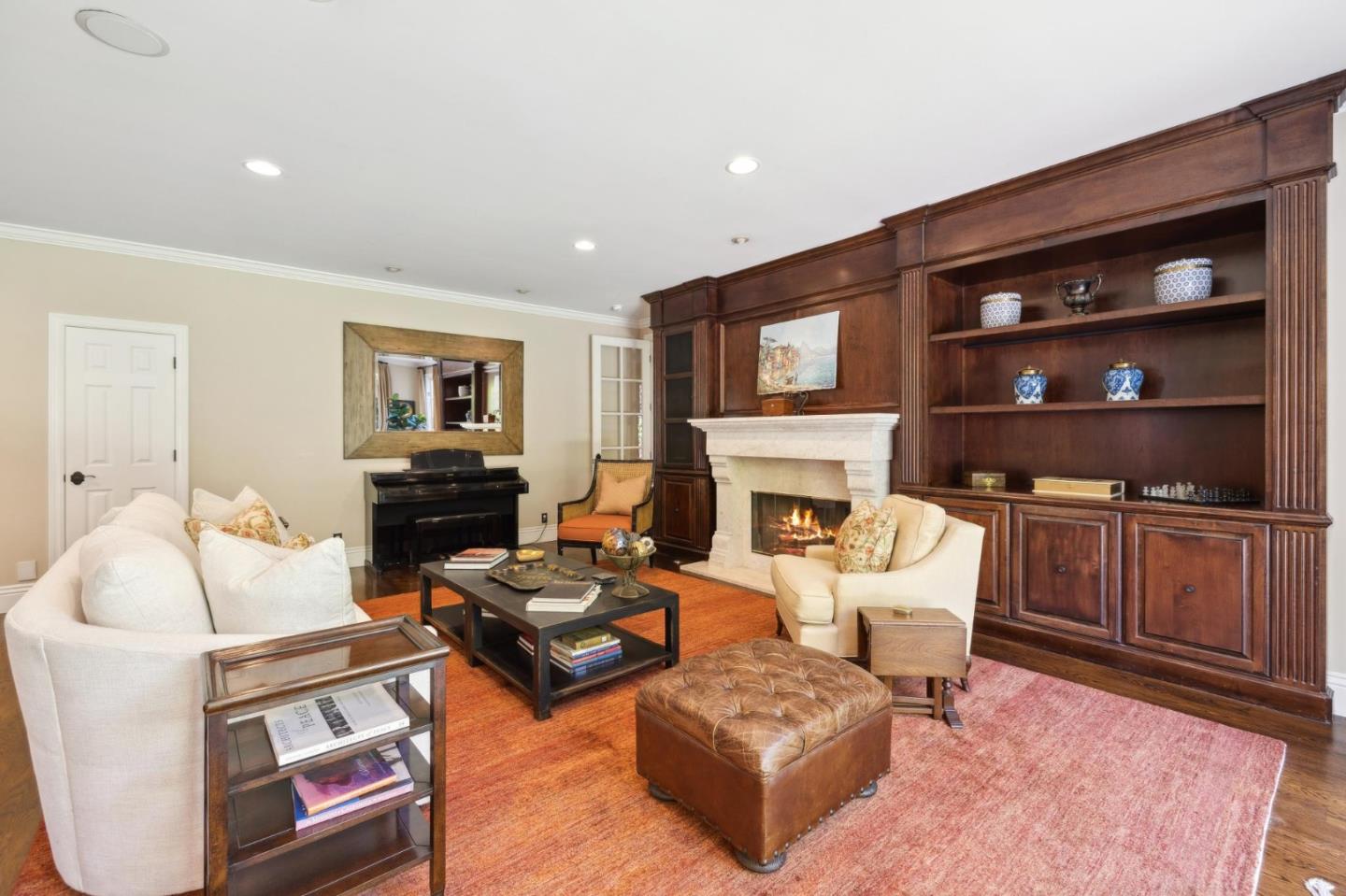 Detail Gallery Image 19 of 55 For 117 Seminary Dr, Menlo Park,  CA 94025 - 4 Beds | 3/1 Baths
