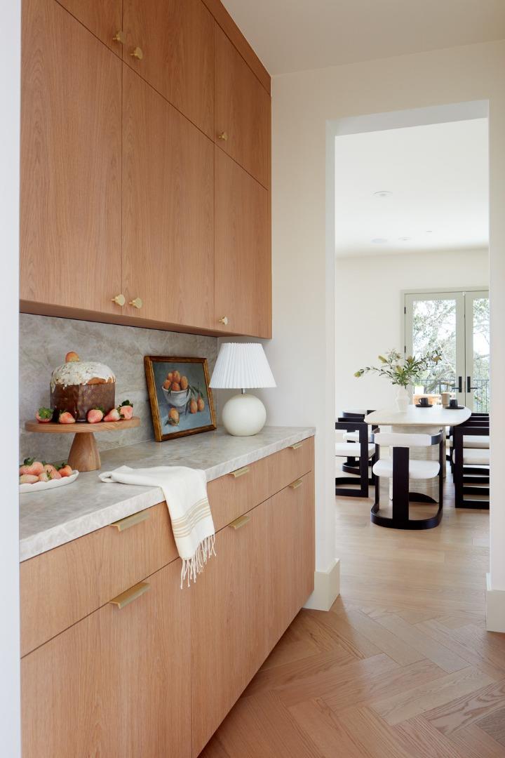Detail Gallery Image 14 of 52 For 1215 La Cumbre Rd, Hillsborough,  CA 94010 - 8 Beds | 7/1 Baths