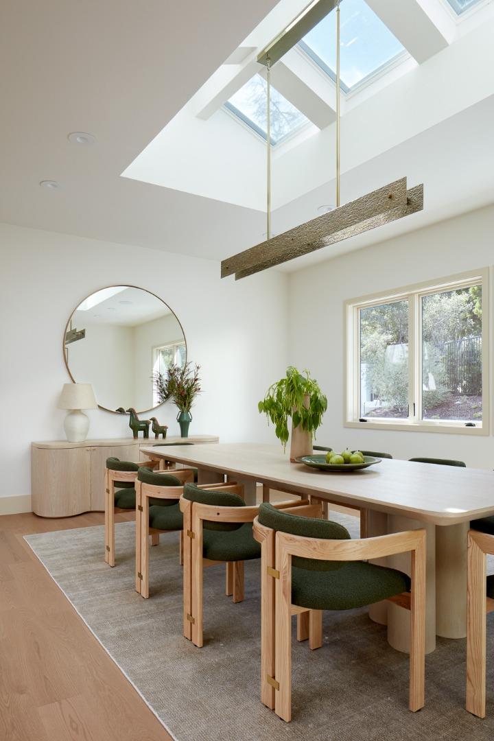 Detail Gallery Image 16 of 52 For 1215 La Cumbre Rd, Hillsborough,  CA 94010 - 8 Beds | 7/1 Baths
