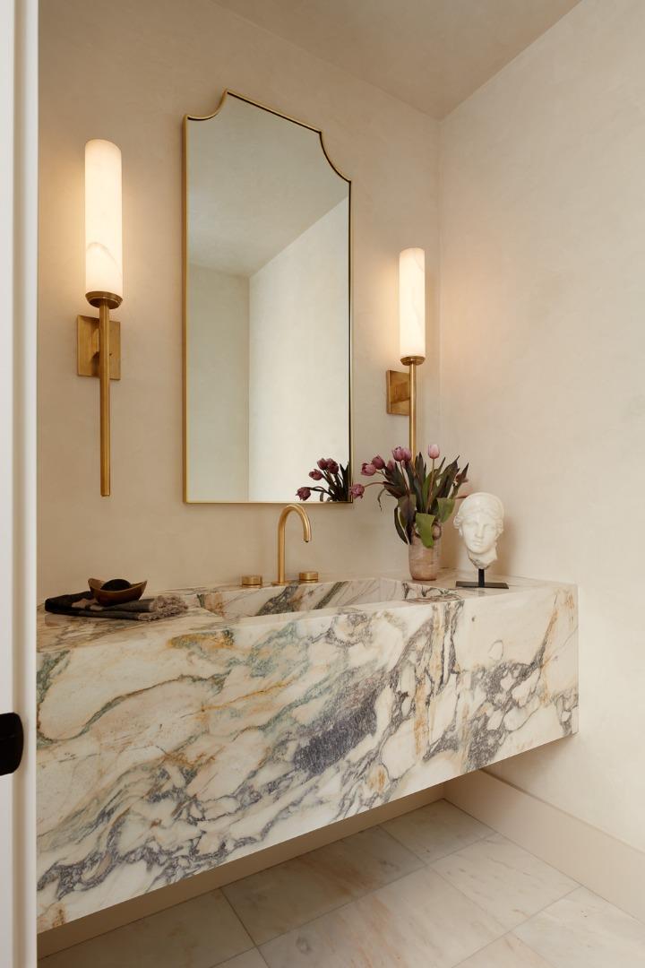 Detail Gallery Image 18 of 52 For 1215 La Cumbre Rd, Hillsborough,  CA 94010 - 8 Beds | 7/1 Baths
