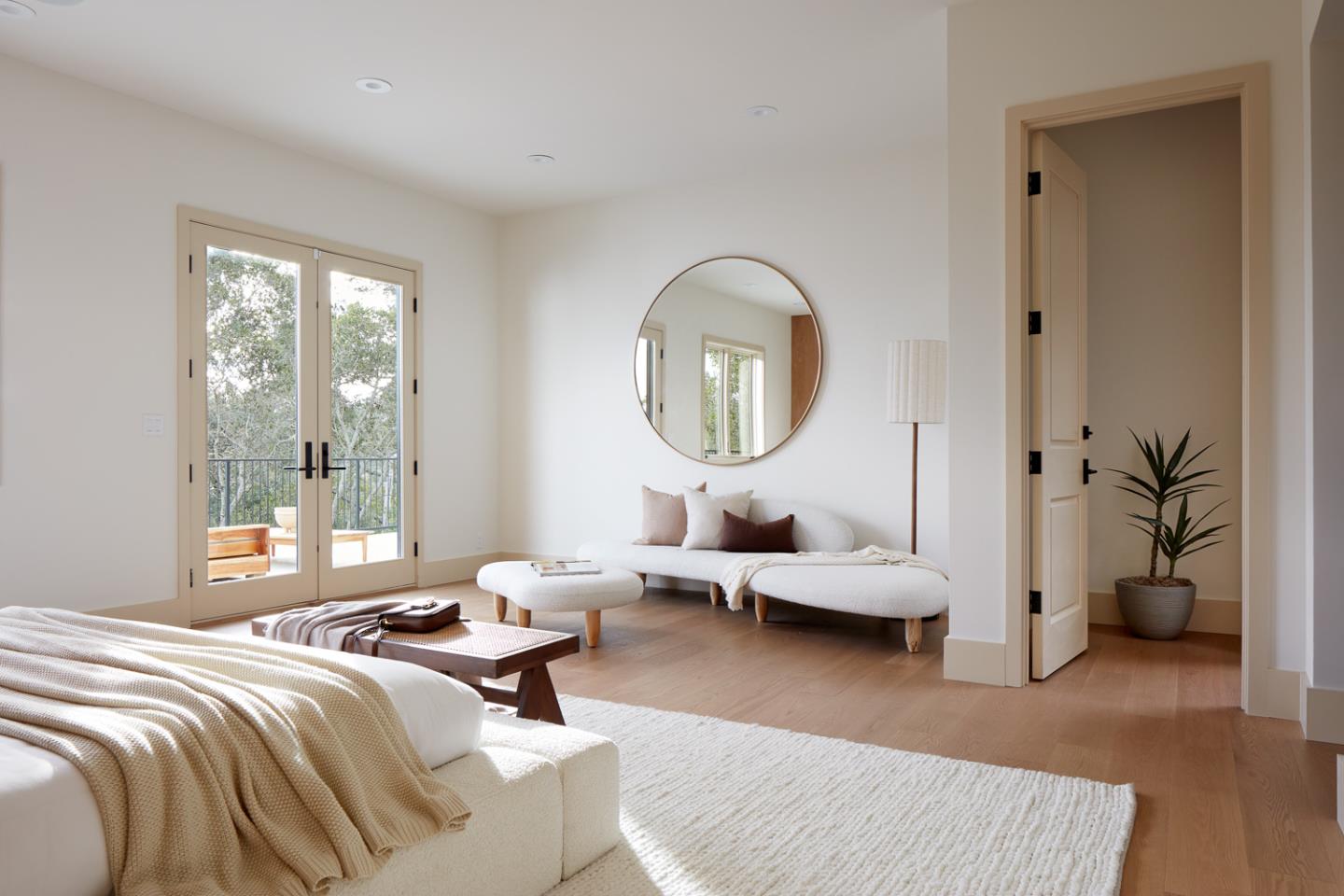Detail Gallery Image 21 of 52 For 1215 La Cumbre Rd, Hillsborough,  CA 94010 - 8 Beds | 7/1 Baths