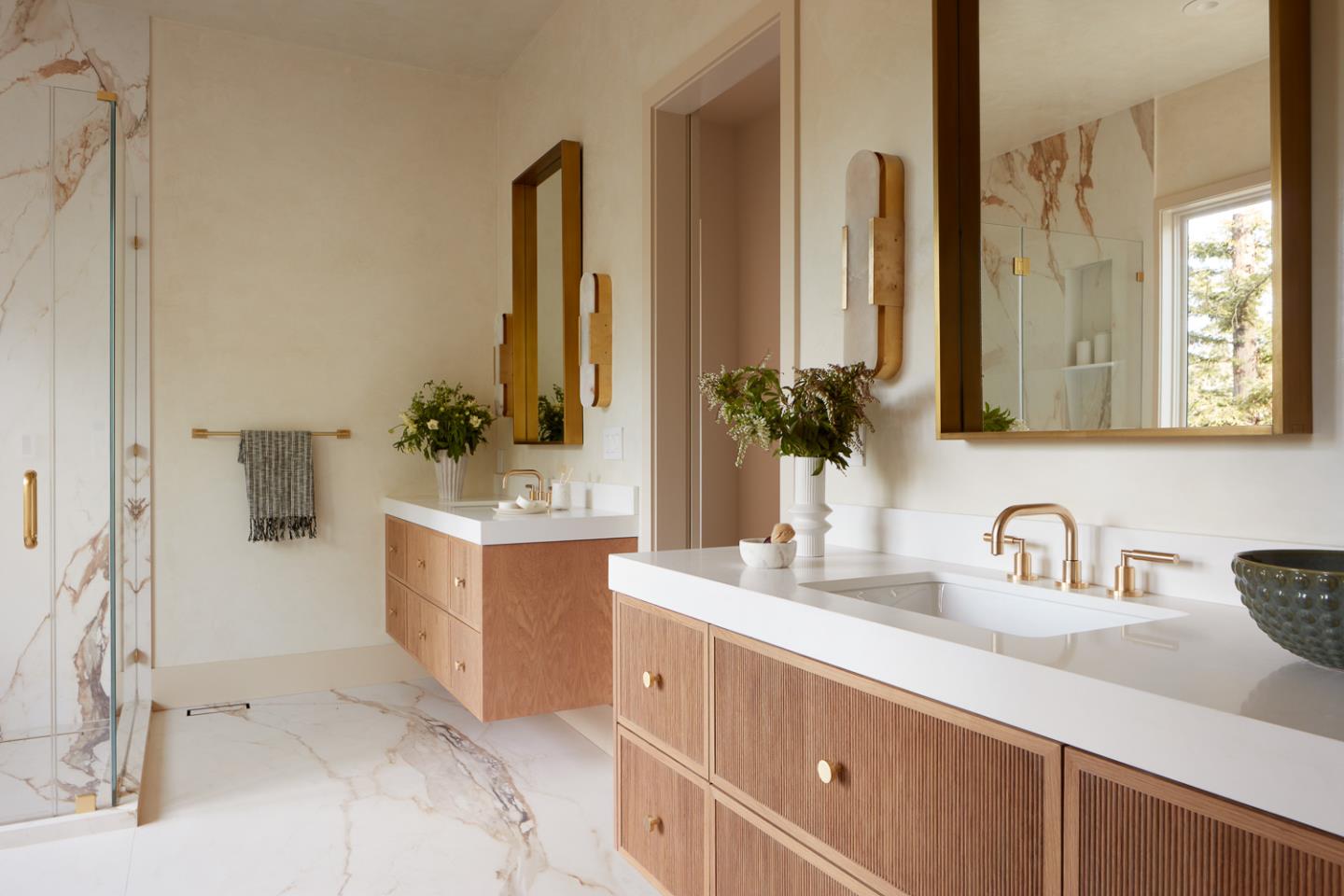 Detail Gallery Image 22 of 52 For 1215 La Cumbre Rd, Hillsborough,  CA 94010 - 8 Beds | 7/1 Baths