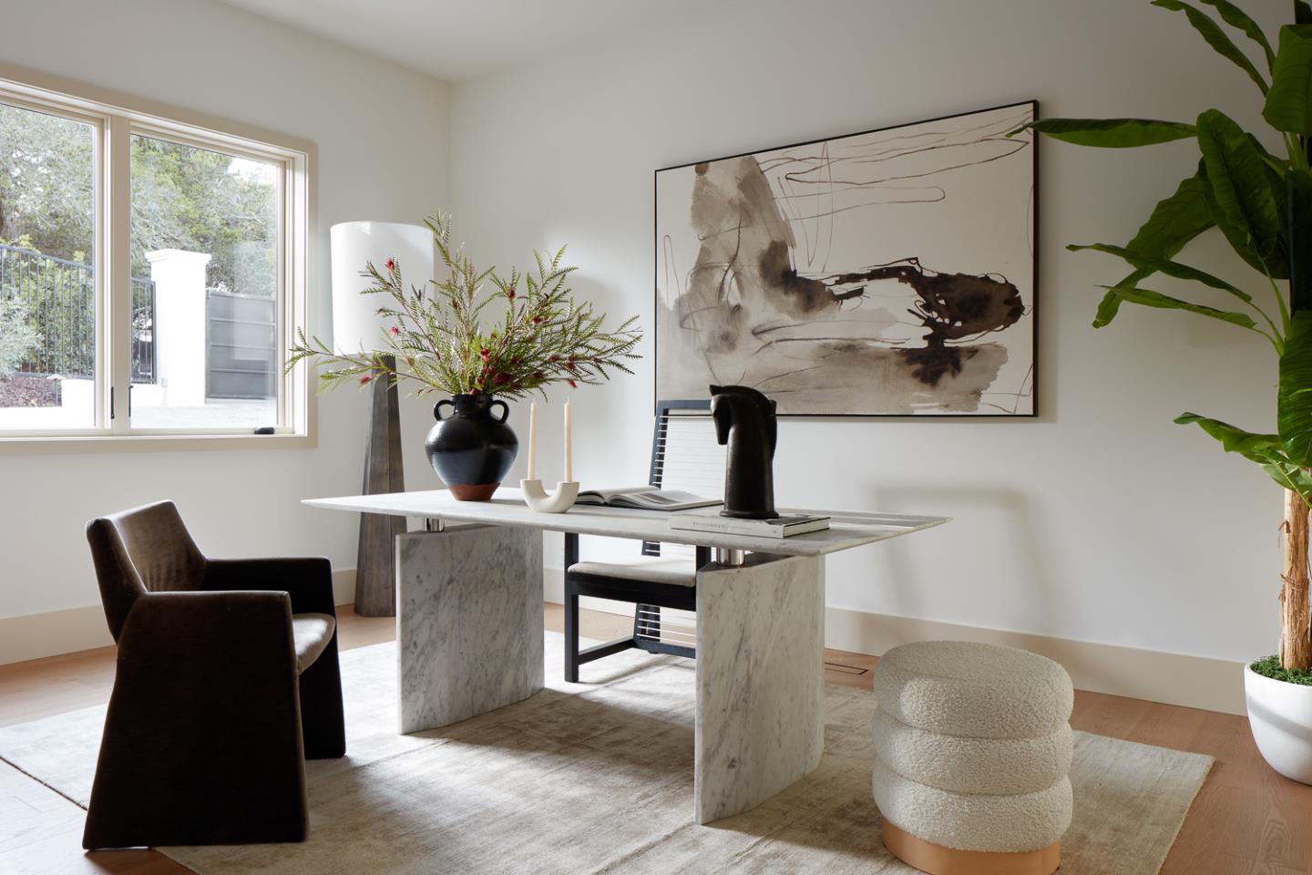 Detail Gallery Image 26 of 52 For 1215 La Cumbre Rd, Hillsborough,  CA 94010 - 8 Beds | 7/1 Baths