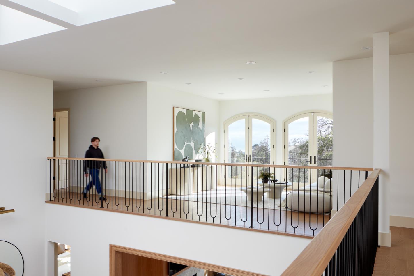 Detail Gallery Image 28 of 52 For 1215 La Cumbre Rd, Hillsborough,  CA 94010 - 8 Beds | 7/1 Baths