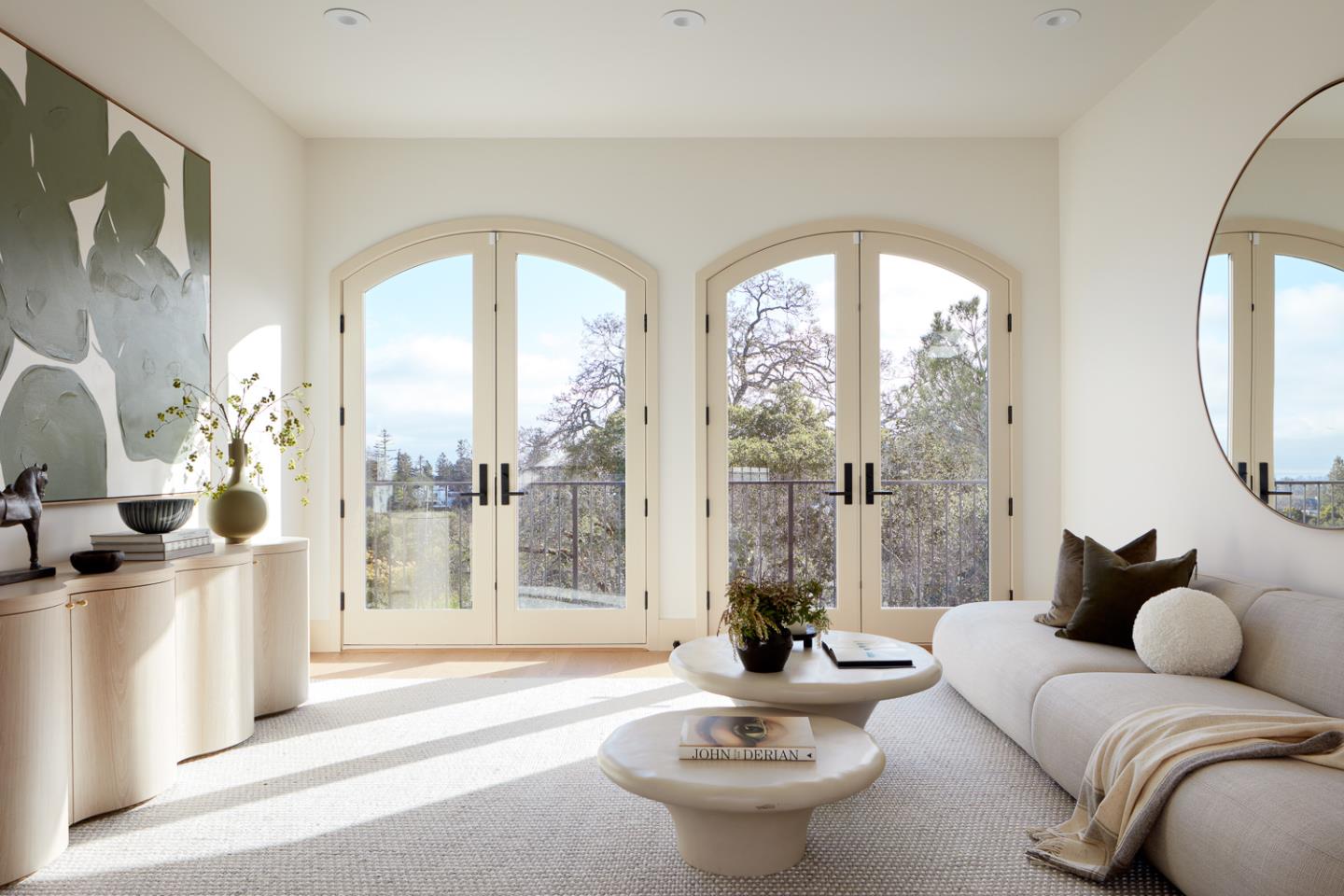Detail Gallery Image 29 of 52 For 1215 La Cumbre Rd, Hillsborough,  CA 94010 - 8 Beds | 7/1 Baths