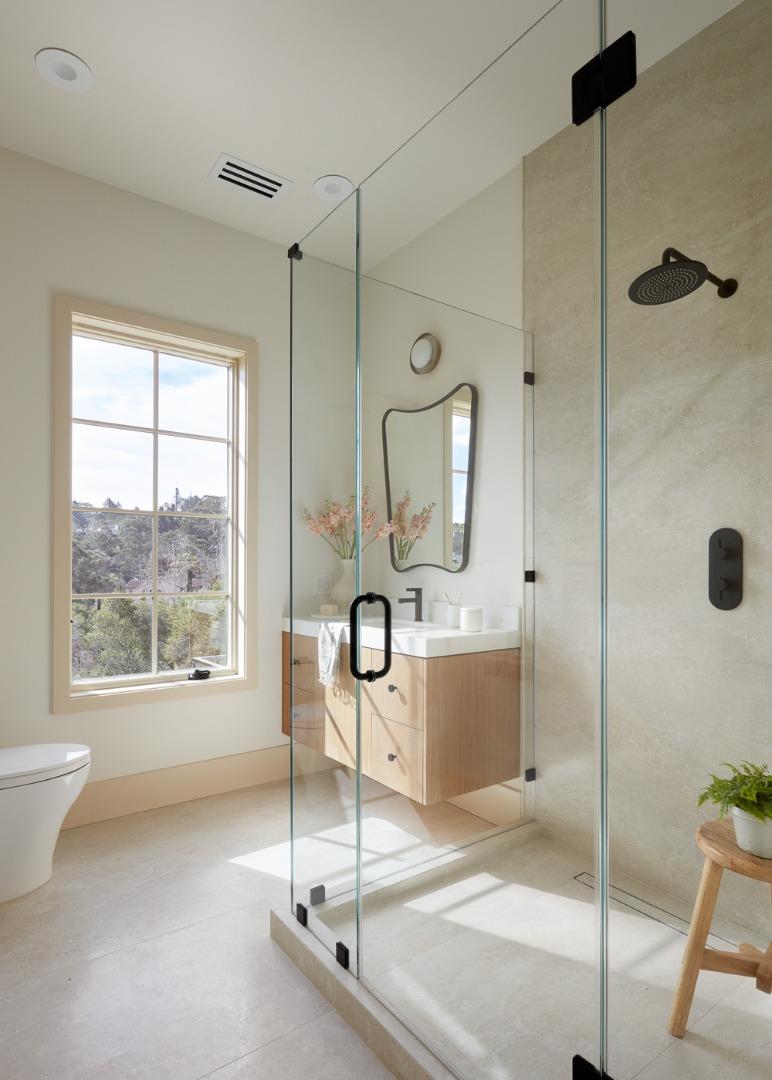 Detail Gallery Image 31 of 52 For 1215 La Cumbre Rd, Hillsborough,  CA 94010 - 8 Beds | 7/1 Baths